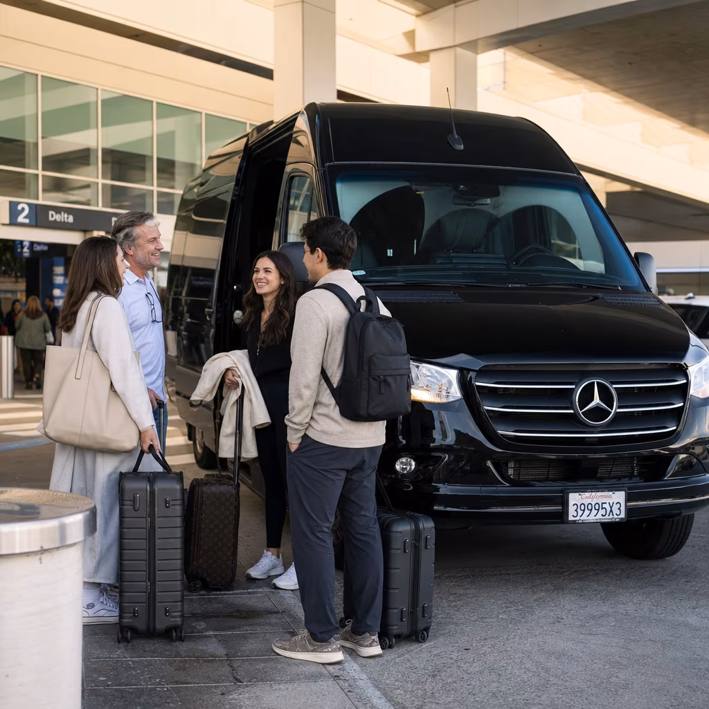Memphis Airport Transportation