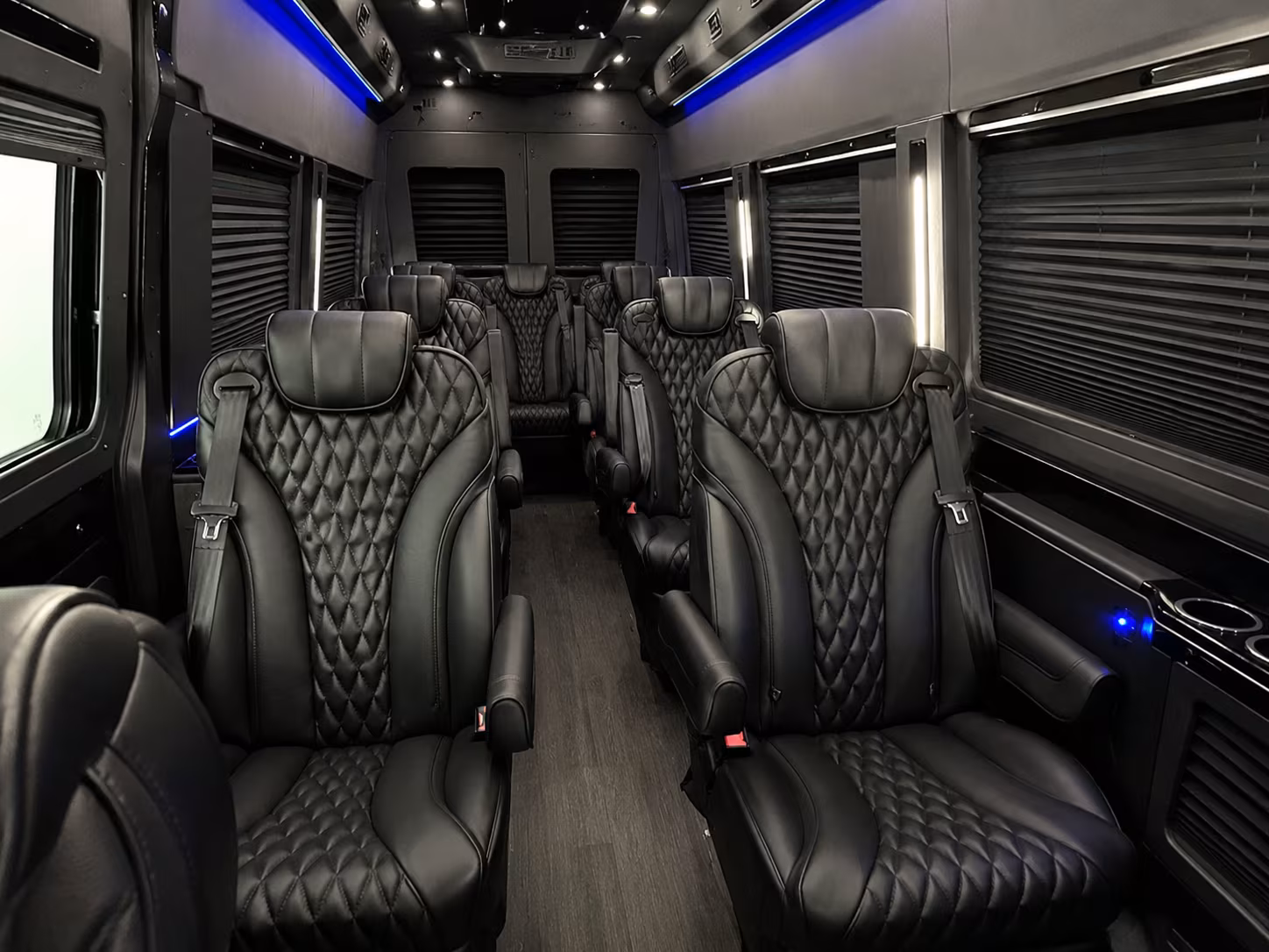 Conway School Event & Field Trip Transportation