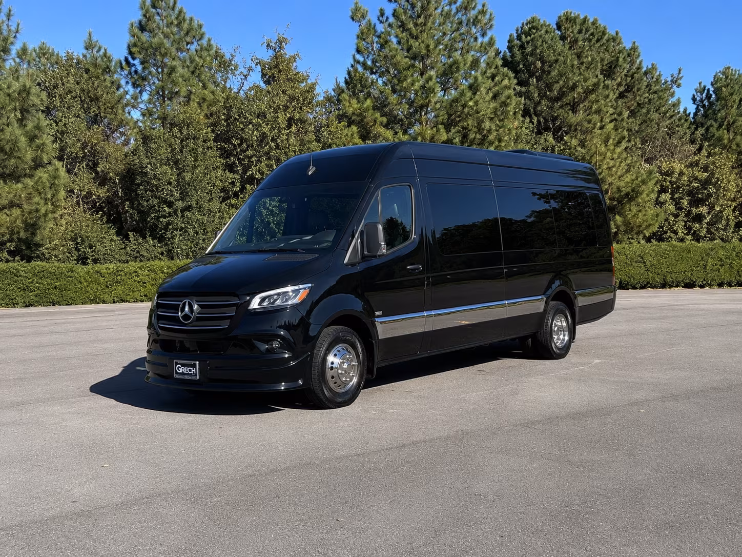Cordova Airport Shuttles & Transportation