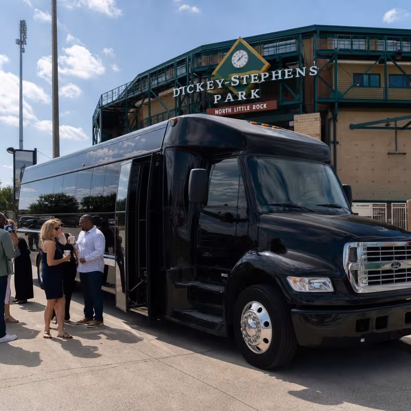 Dickey-Stephens Park