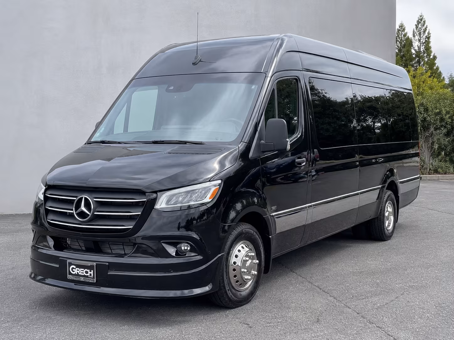 Jackson Concert Transportation & Shuttles