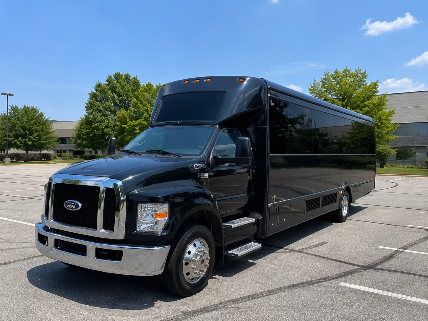 Jackson Winery Tour & Pub Crawl Transportation