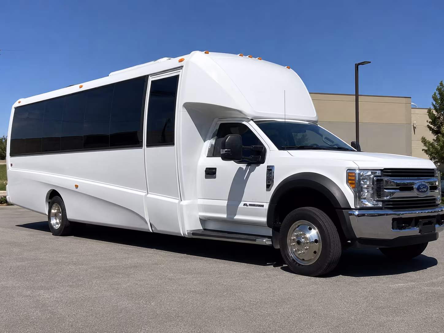 Jonesboro Airport Shuttles & Transportation