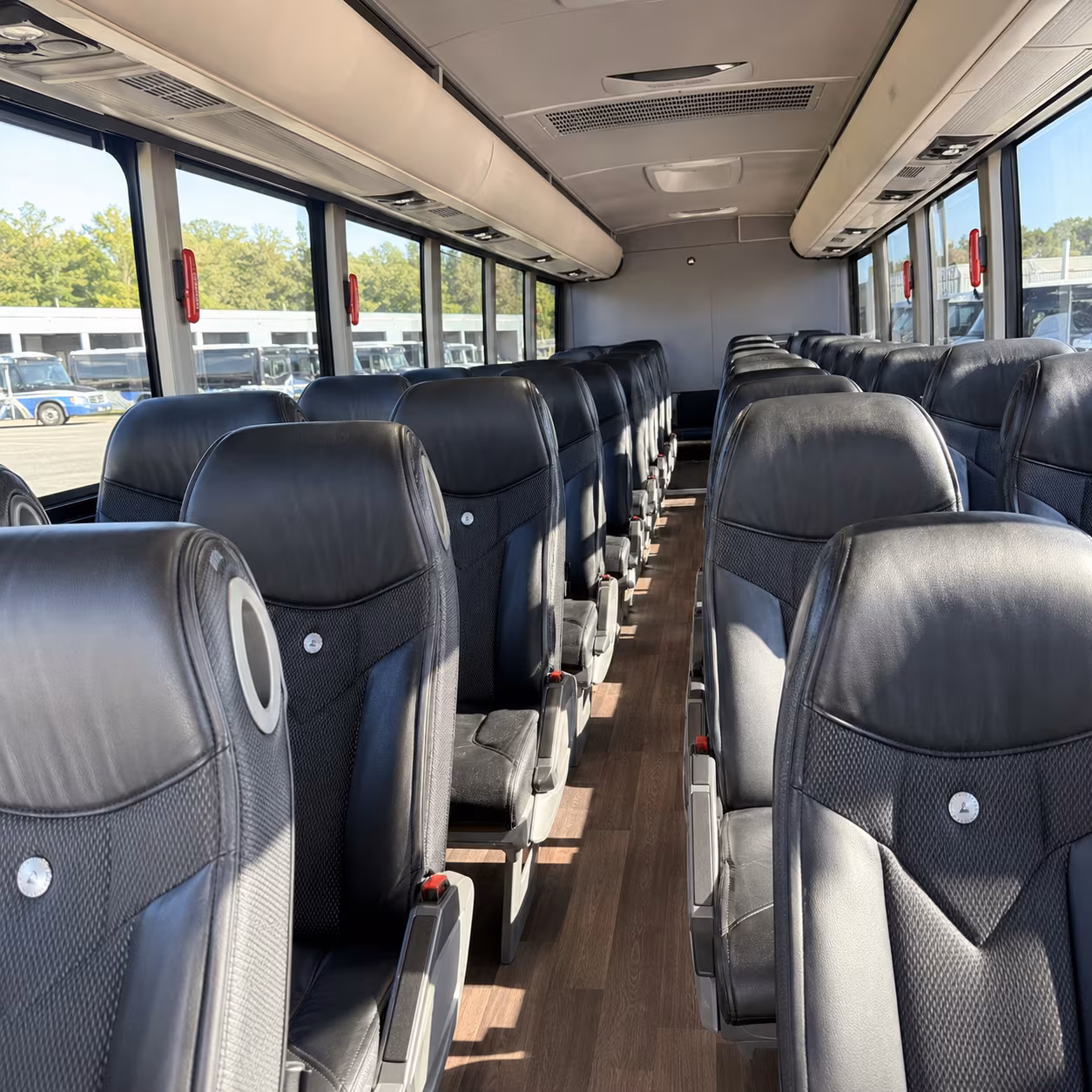 Little Rock Airport Shuttles & Transportation