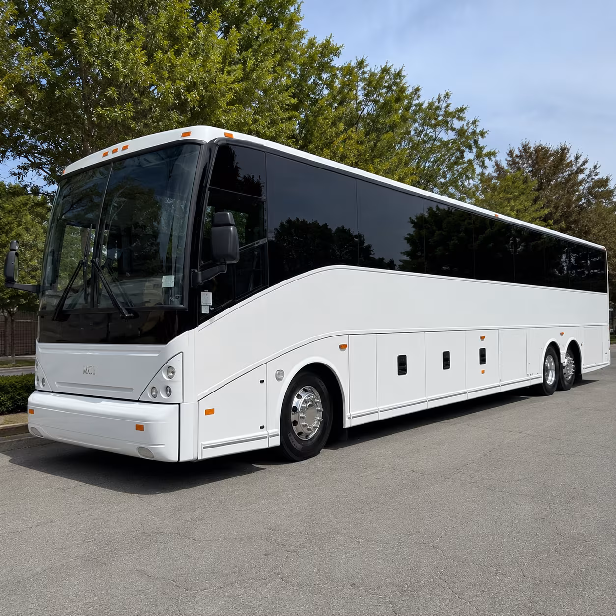 Little Rock Concert Transportation & Shuttles