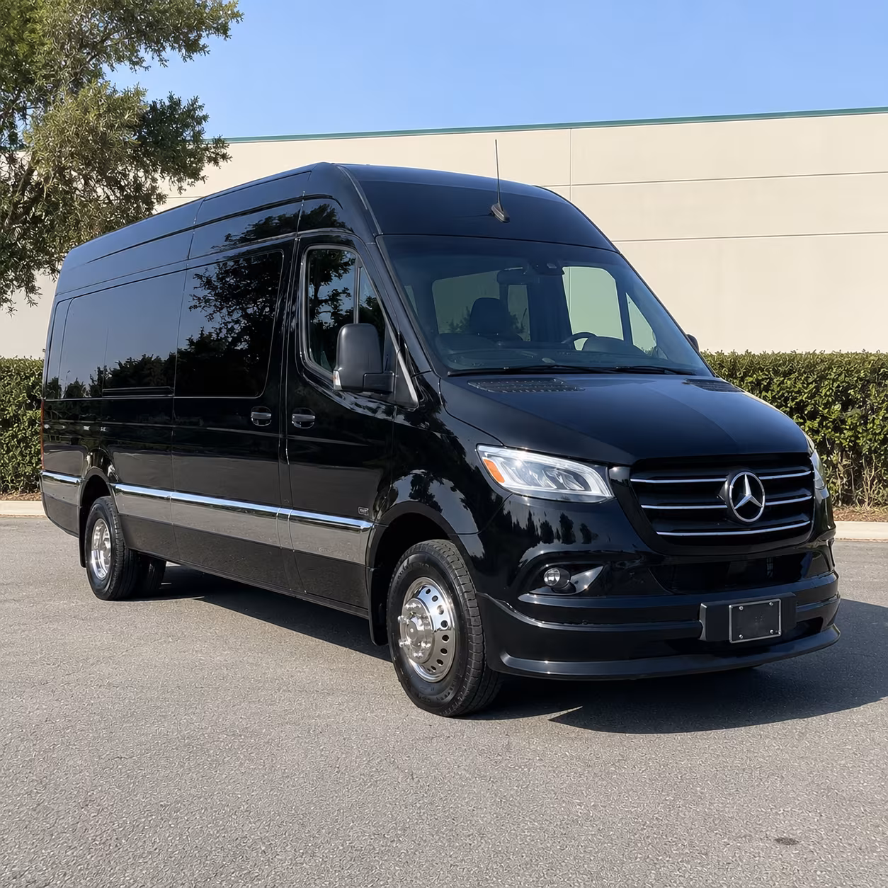Memphis Airport Shuttle & Transportation group transportation