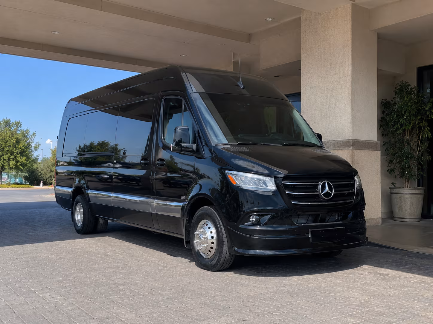 Memphis Airport Shuttle & Transportation pickup coordination
