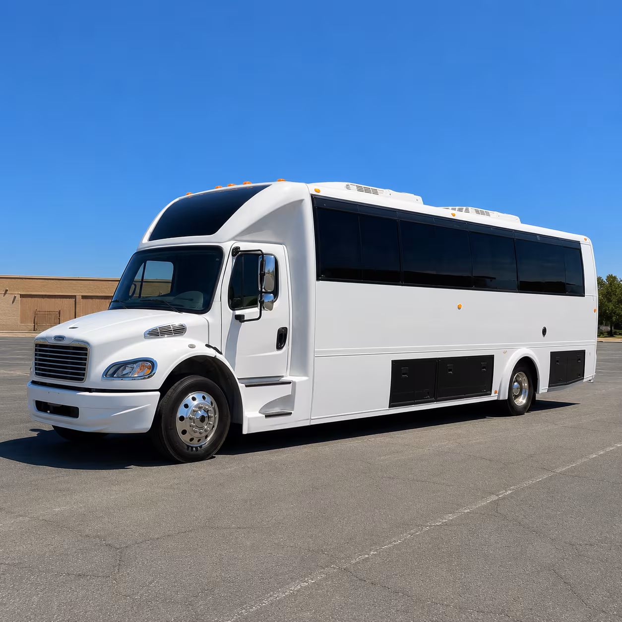 Memphis Birthday, Sweet 16, & Quinceañera Transportation group transportation