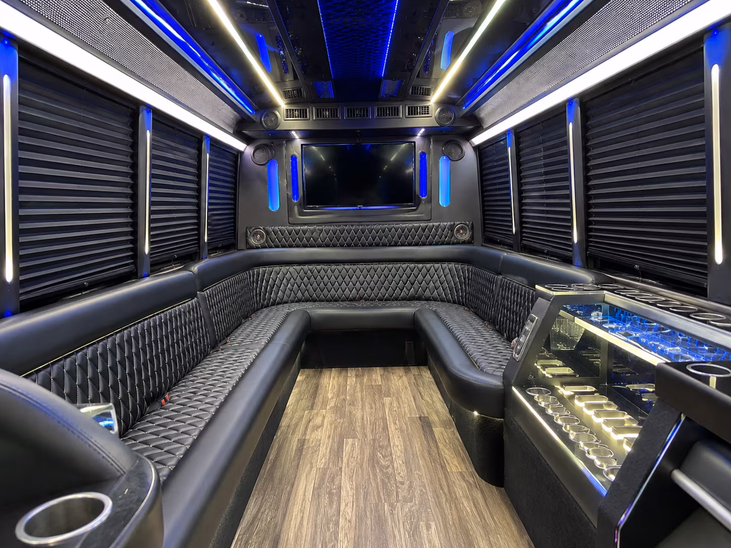 Memphis Concert & Music Festival Transportation group transportation