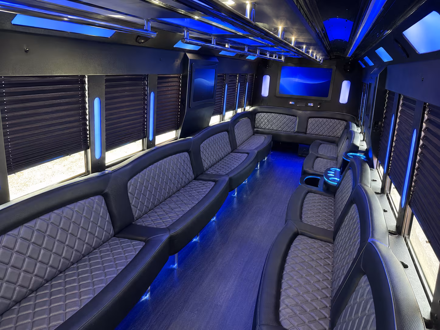 Memphis Concert & Music Festival Transportation route planning