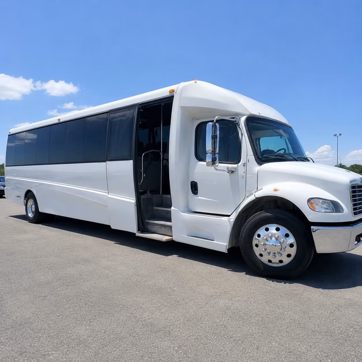Memphis Corporate Transportation group transportation