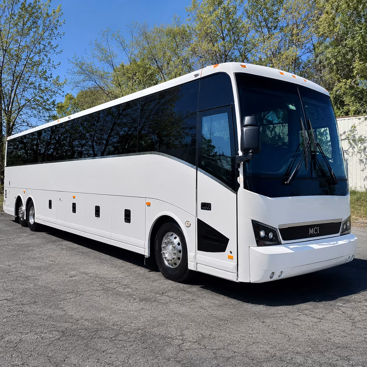 Memphis Corporate Transportation route planning
