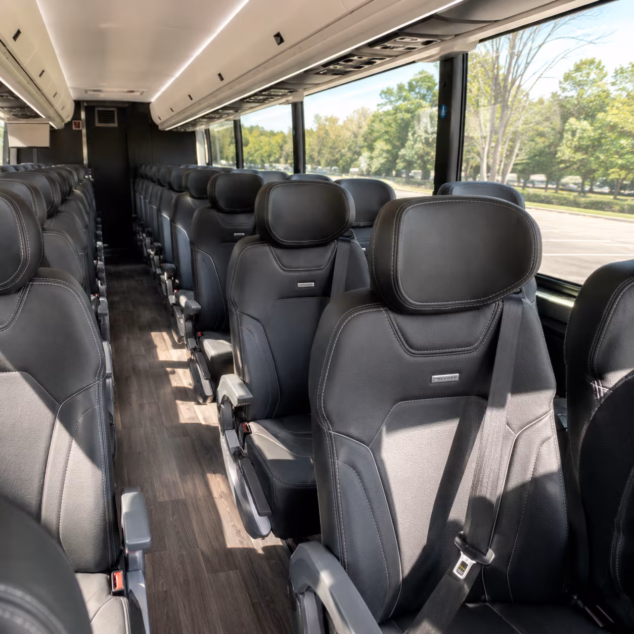 Memphis School Event Transportation route planning
