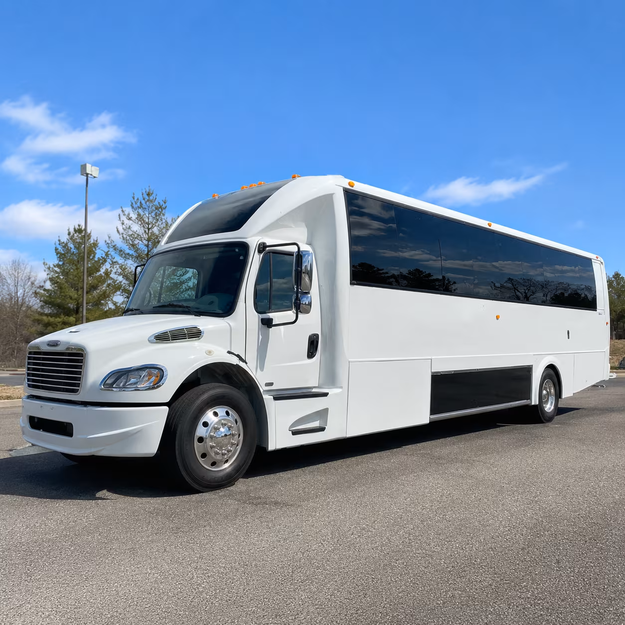 Memphis Winery Tour & Pub Crawl Transportation group transportation