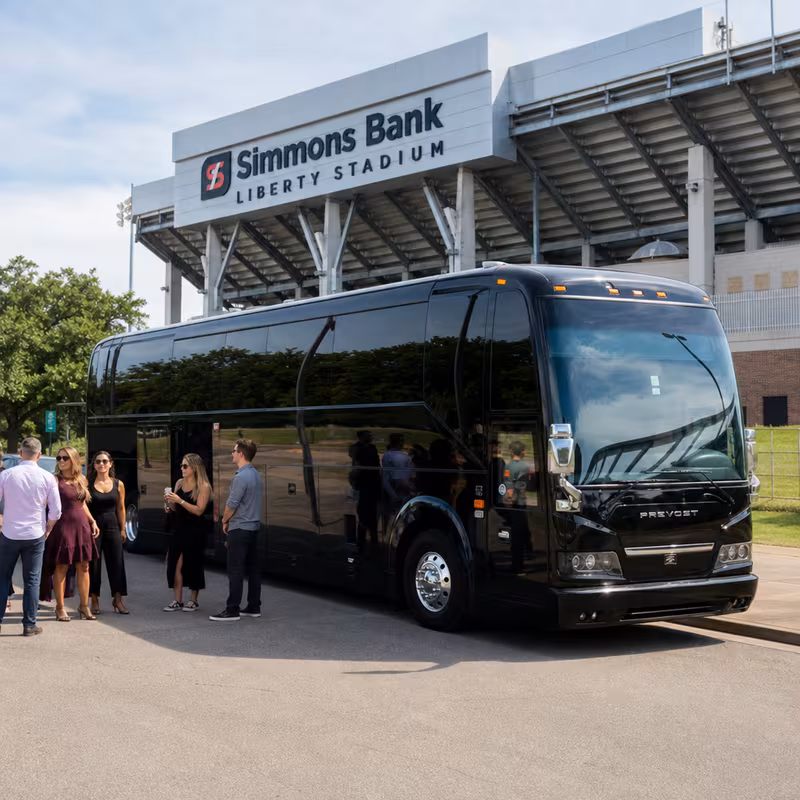 Simmons Bank Liberty Stadium